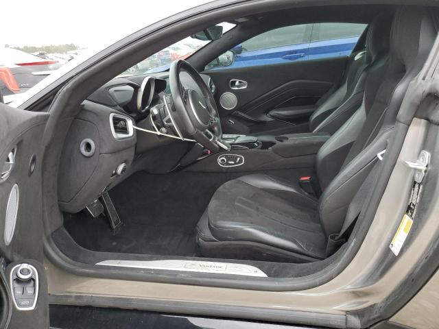 SCFSMGAW7KGN01049 Aston Martin Vantage