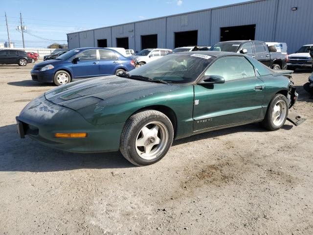 1994 Pontiac Firebird 