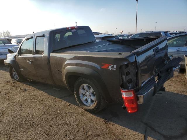 1GTR2VE35BZ305123 GMC Sierra K1500 Sle