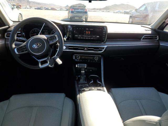 5XXG34J20MG070227 KIA K5 EX