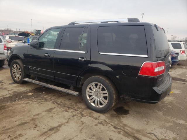 5LMJJ2J57CEL08872 Lincoln Navigator