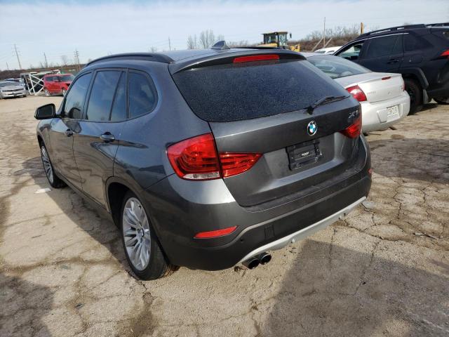 WBAVL1C58DVR87446 BMW X1 Xdrive28i