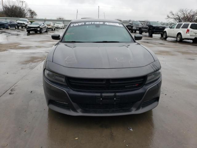 2018 DODGE CHARGER GT - 2C3CDXJG9JH181347