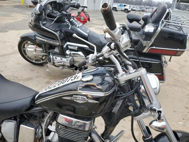 2007 SUZUKI LS650 JS1NP41A372101008