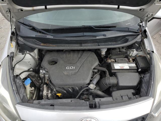 KNADM4A32D6214462 KIA RIO LX