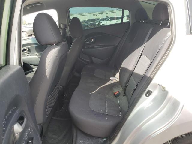 KNADM4A32D6214462 KIA RIO LX