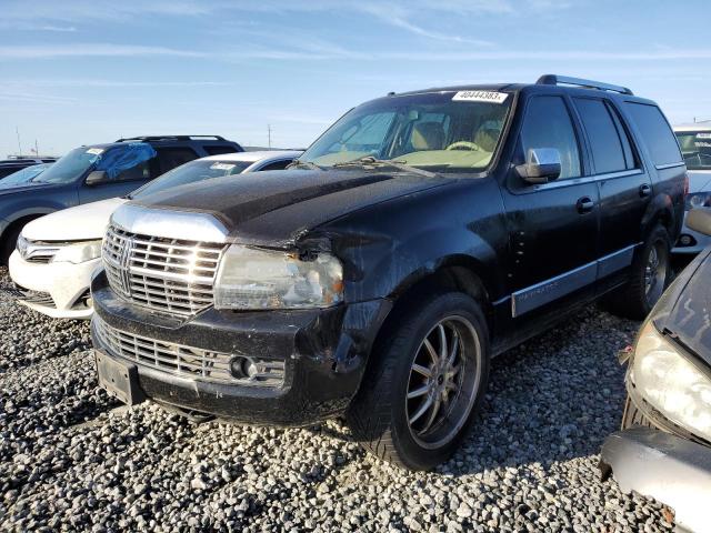 2008 Lincoln Navigator 