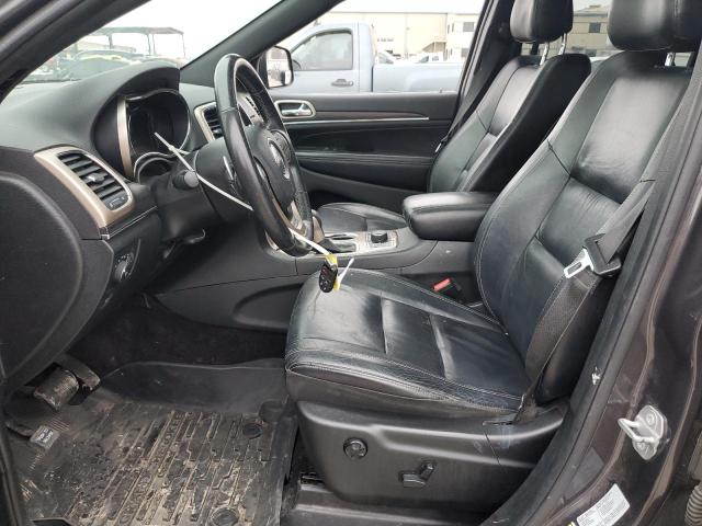1C4RJFBG4GC326023 Jeep Grand Cherokee Limited