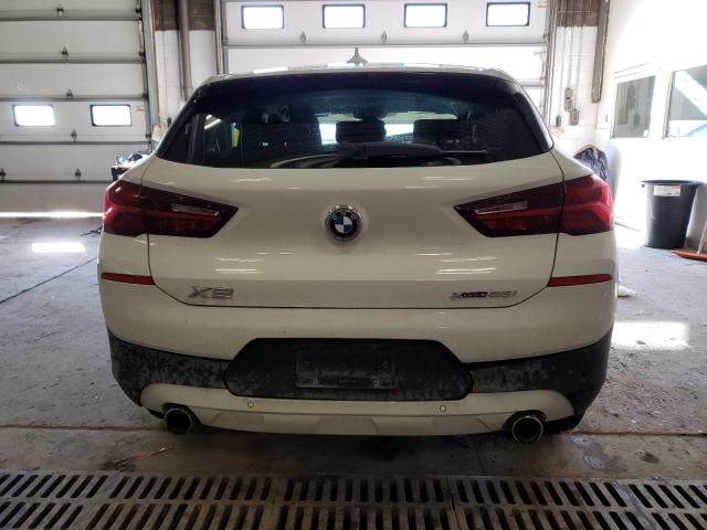 WBXYJ1C05N5T91936 BMW X2 Xdrive28i