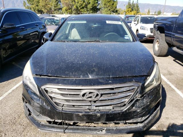 5NPE34AF0FH091788 Hyundai Sonata Sport