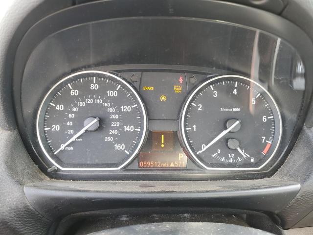 WBAUP9C5XAVF49413 BMW 128 I