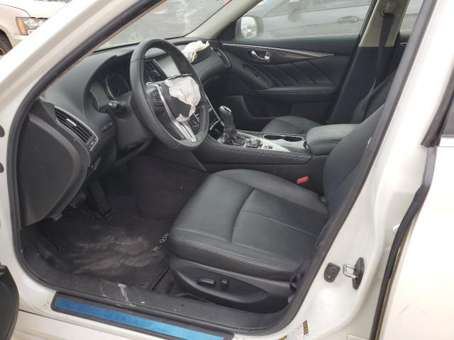 2018 INFINITI Q50 PURE - JN1CV7AP0JM241363