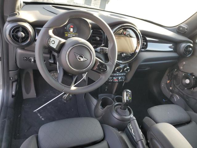 WMW33DH07P2S74887 Mini Cooper