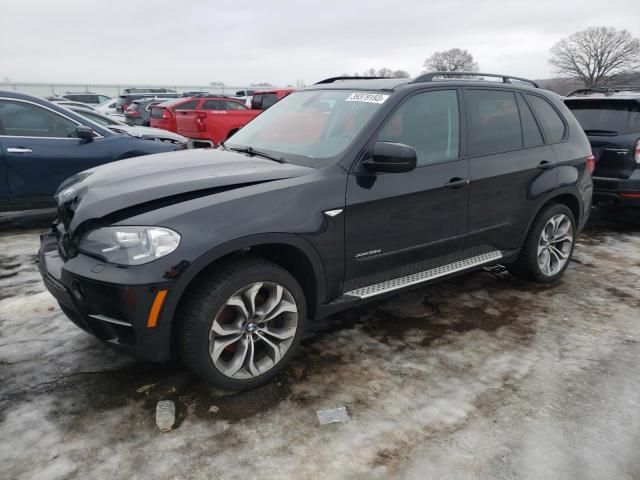 2011 BMW X5 xDrive35d