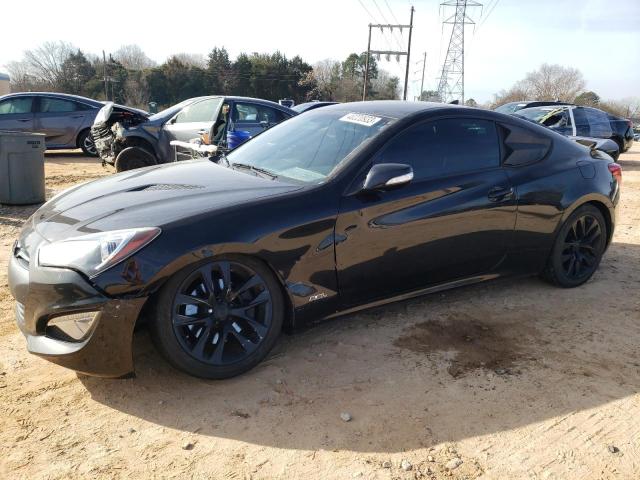 2015 HYUNDAI GENESIS CO - KMHHU6KJ6FU123654