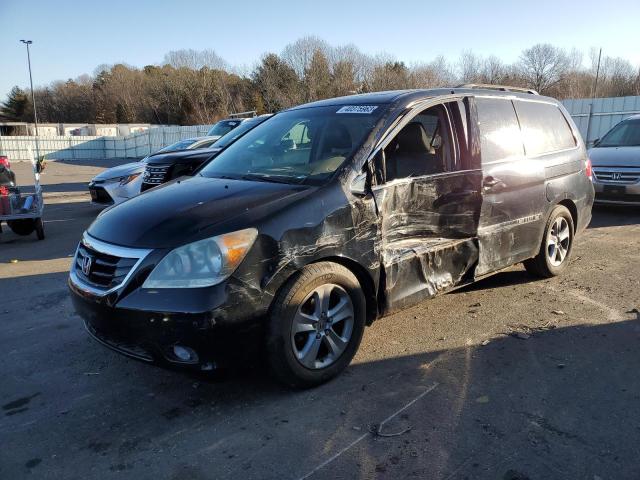 2008 Honda Odyssey TOURING