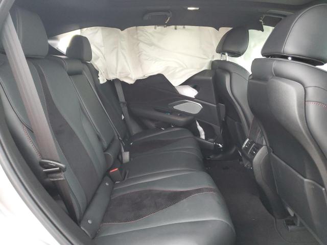 2022 ACURA RDX A-SPEC - 5J8TC2H86NL003924