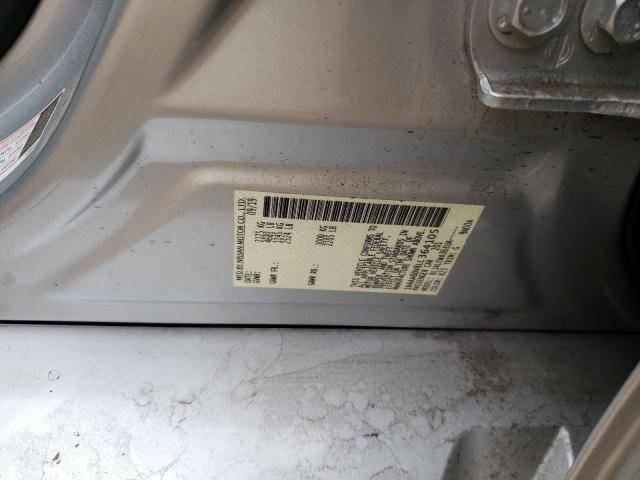 2020 NISSAN MAXIMA SL - 1N4AA6DV8LC364105
