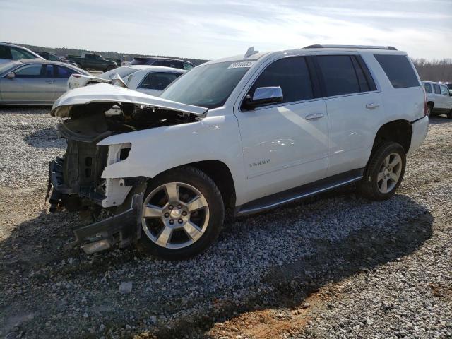 2017 Chevrolet Tahoe 