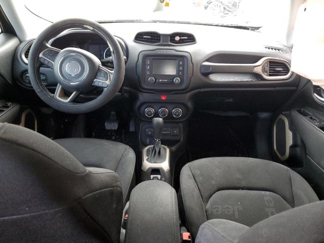 ZACCJBBB6HPG39428 Jeep Renegade Latitude