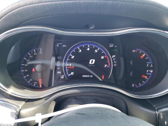 2017 JEEP GRAND CHER - 1C4RJFDJ1HC678616