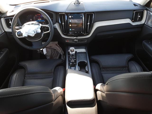YV4BR0DL0N1962316 Volvo Xc60 T8 Recharge Inscription