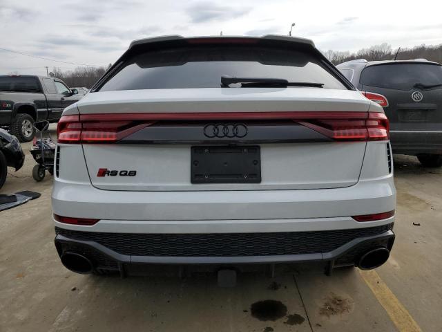 2021 AUDI RS Q8 - WU1ARBF12MD009242