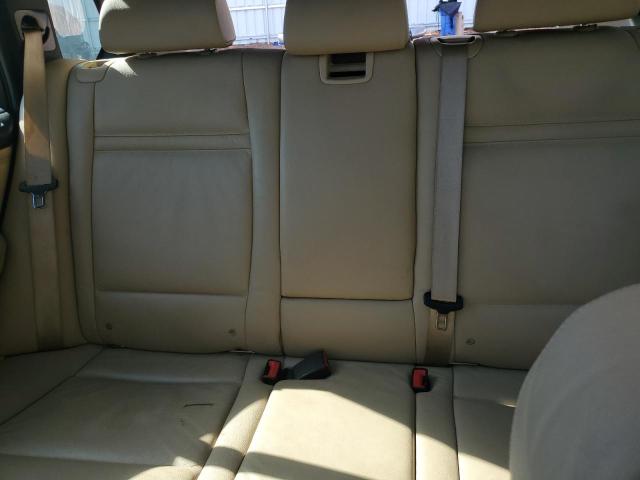 5UXZW0C59BL369307 BMW X5 Xdrive35d