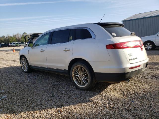 2LMHJ5AT2DBL50515 Lincoln MKT