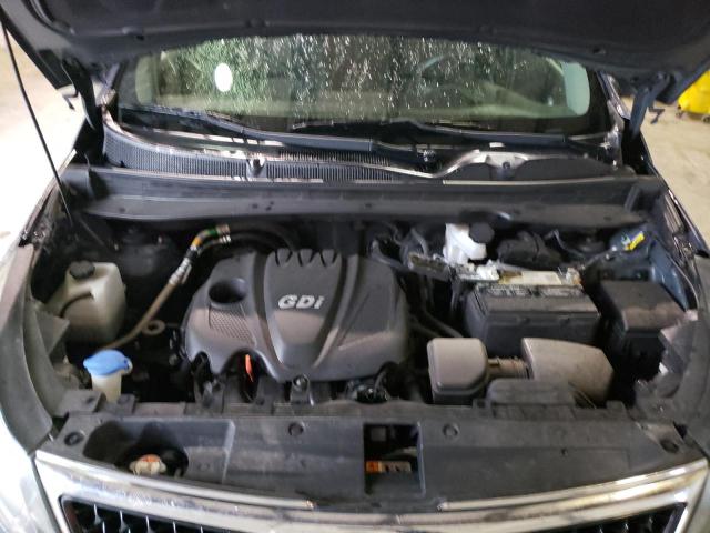 2016 KIA SPORTAGE L - KNDPBCAC9G7825331