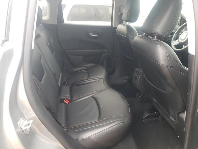 3C4NJDCB4LT168061 Jeep Compass