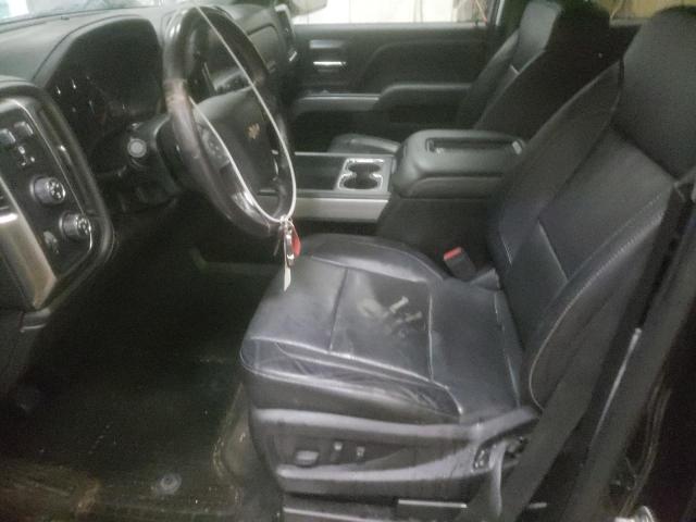 2016 CHEVROLET SLVRD 1500 1GCVKSEC5GZ105234
