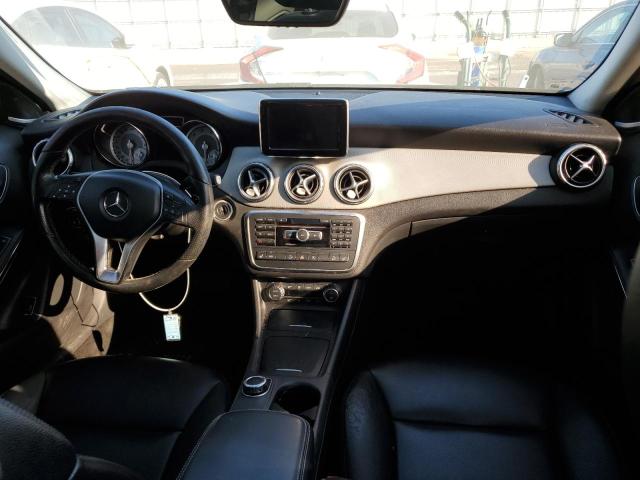 2015 MERCEDES-BENZ GLA 250 4M WDCTG4GB7FJ101816