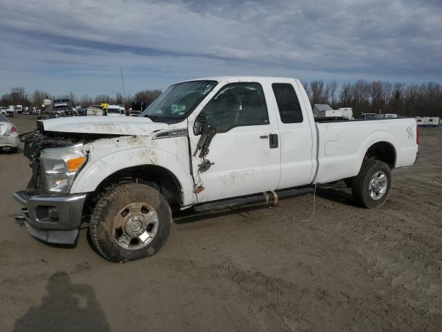 2011 Ford F-350 