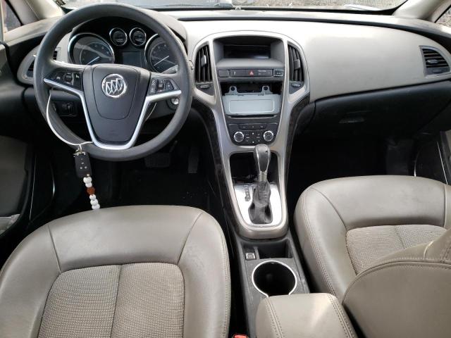 2015 BUICK VERANO 1SV - 1G4PV5SK1F4211295