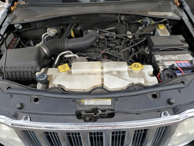 1J4PN5GK1AW169392 Jeep Liberty