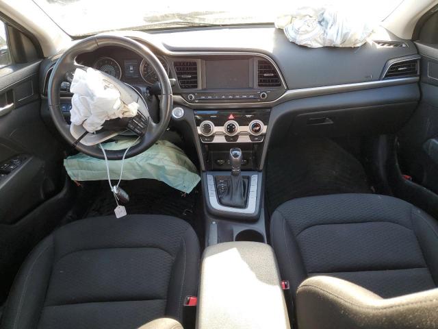 2020 HYUNDAI ELANTRA SE - KMHD84LF9LU980970