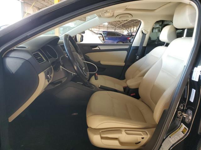 2017 VOLKSWAGEN JETTA SE - 3VWDB7AJ9HM275240