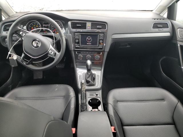 2020 VOLKSWAGEN GOLF - 3VWG57AU8LM013829