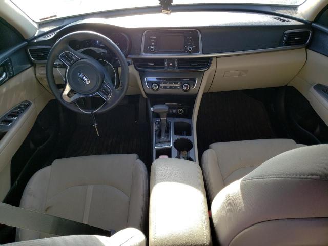 5XXGT4L34GG119245 KIA Optima Lx