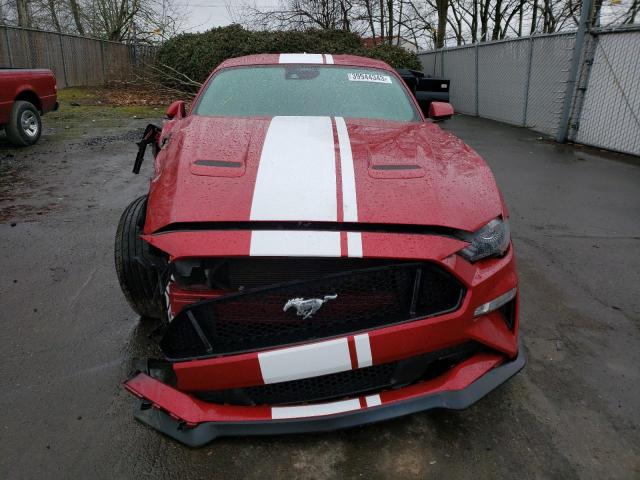 2021 FORD MUSTANG GT - 1FA6P8CF7M5126665
