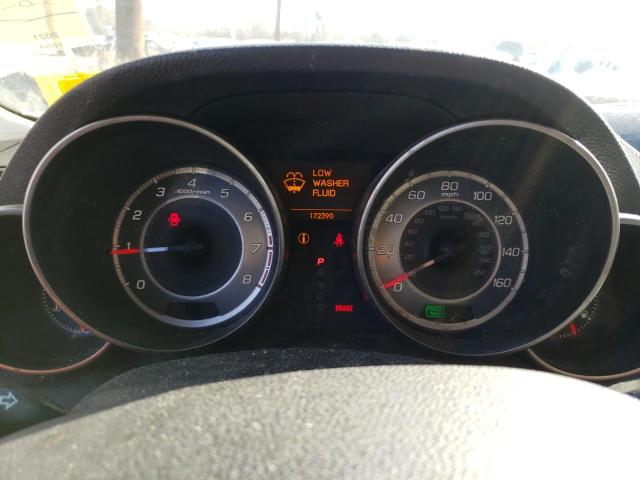 2HNYD2H23BH543652 Acura MDX