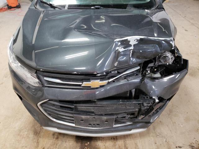 2017 CHEVROLET TRAX 1LT - 3GNCJPSB8HL237150