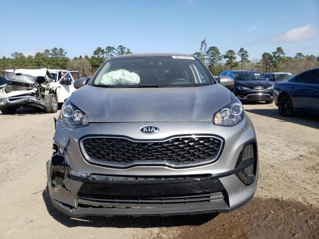 KNDPM3ACXL7808249 KIA Sportage Lx