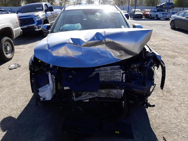 5NMJF3AE1PH175186 Hyundai TUCSON SEL
