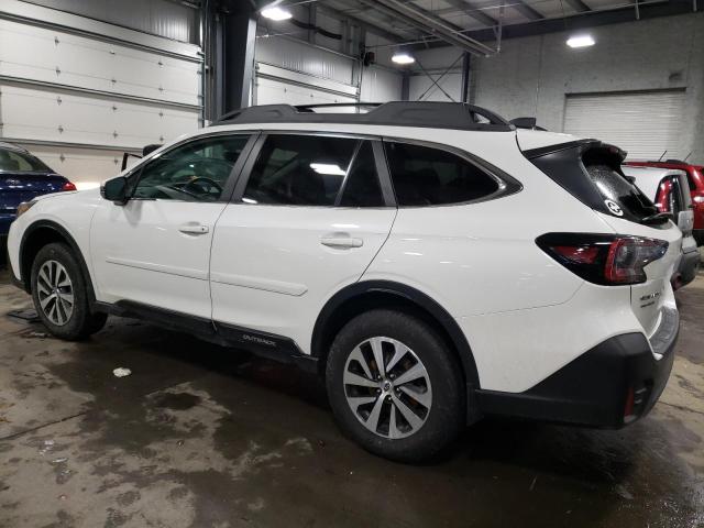 2020 SUBARU OUTBACK PR - 4S4BTACC9L3204340