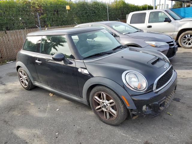 WMWSV3C55CT385218 Mini COOPER S
