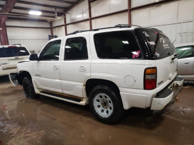 1GKEK63U36J162357 GMC YUKON DENALI