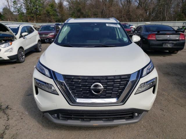 2021 NISSAN ROGUE SL - 5N1AT3CA7MC765871