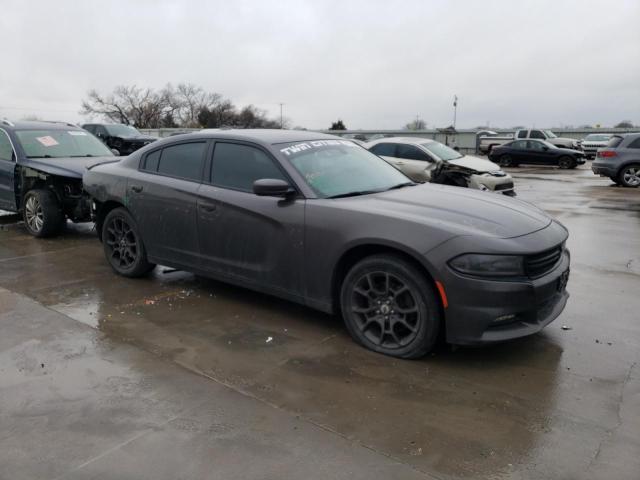 2018 DODGE CHARGER GT - 2C3CDXJG9JH181347
